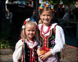 Polish Festival