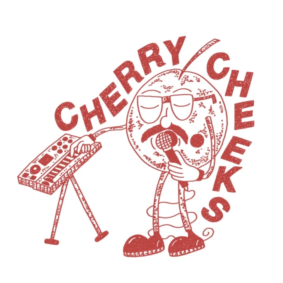 Cherry Cheeks