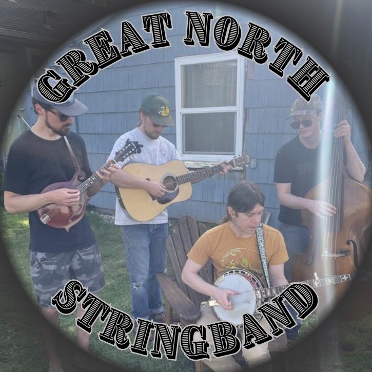 Great North String Band