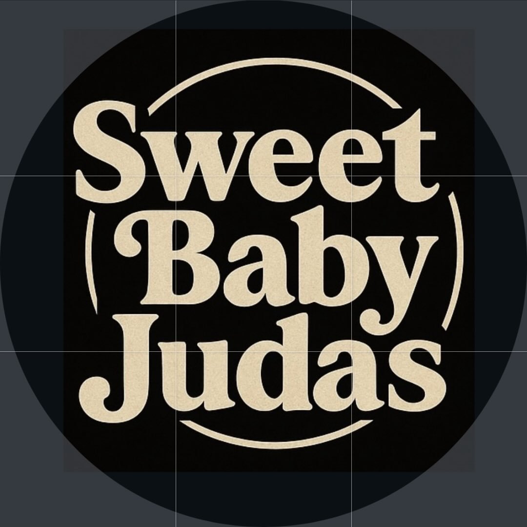 Sweet Baby Judas