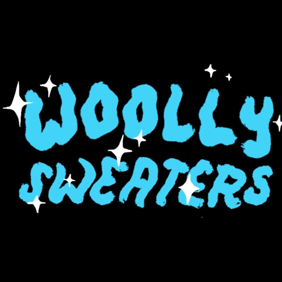 Woolly Sweaters